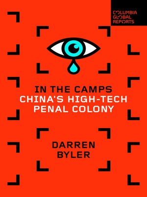In the Camps - ebook